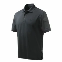 Beretta Miller Polo Short Sleeves
