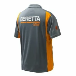 Beretta Flash Tech Polo 9 Beretta Flash Tech Polo -Beretta Store MT281T19380911 BACK
