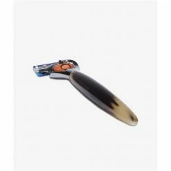 Beretta Razor with horn handle -Beretta Store OG211A269708B1 CLOSEUP2