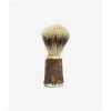 Beretta Shaving Brush - Deer -Beretta Store OG301A270008B1 FRONT