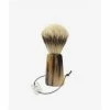 Beretta Shaving Brush - Horn -Beretta Store OG311A270008B1 FRONT