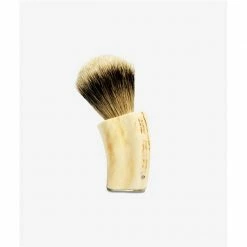 Beretta Shaving brush with warthog handle -Beretta Store OG321A270001C2 BACK