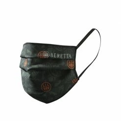 Generic Mask with Beretta Logo -Beretta Store OG361T21190750 FRONT