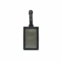 Beretta ID Tag and CC Holder -Beretta Store OG451L01260999 BACK