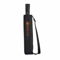 Beretta Foldable Umbrella -Beretta Store OM031T2223 CLOSEUP1