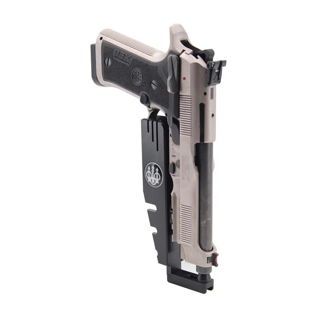 Beretta Competition One EVO PRO Holster for 92 Series 4 Beretta Competition One EVO PRO Holster for 92 Series - Image 2