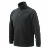 Beretta Half Zip Fleece -Beretta Store P3311T14340999 FRONT1