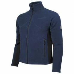 Beretta Smartech Fleece Jacket Navy