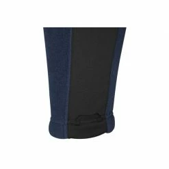 Beretta Smartech Fleece Jacket Navy -Beretta Store P3401T06540539 SmartechFleeceJacket Navy SLEEVE1