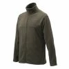 Beretta Full Zip Fleece -Beretta Store P3421T1434081C FRONT