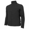 Beretta Full Zip Fleece Black -Beretta Store P3421T14340999 FullZipFleece Black FRONT square1