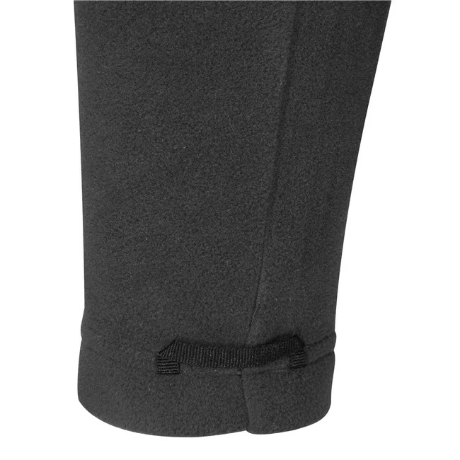 Beretta Full Zip Fleece Black 6 Beretta Full Zip Fleece Black - Image 4