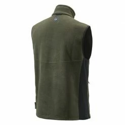 Beretta Smartech Fleece Vest 8 Beretta Smartech Fleece Vest -Beretta Store P3431T06540715 BACK