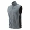 Beretta Smartech Fleece Vest Grey 1 Beretta Smartech Fleece Vest Grey -Beretta Store P3431T0654090R21
