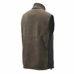 Beretta Smartech Fleece Vest 10 Beretta Smartech Fleece Vest -Beretta Store P3431T0654 BACK