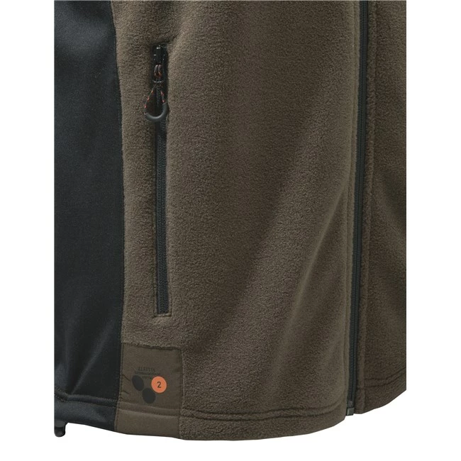 Beretta Smartech Fleece Vest 7 Beretta Smartech Fleece Vest - Image 5