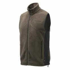 Beretta Smartech Fleece Vest 9 Beretta Smartech Fleece Vest -Beretta Store P3431T0654 FRONT