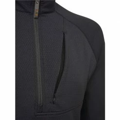 Beretta Ceramic Face Fleece 7 Beretta Ceramic Face Fleece -Beretta Store P3561T2199 CLOSEUP1