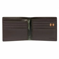 Beretta Wallet Bifold Classic 6 Beretta Wallet Bifold Classic -Beretta Store PP041L01260089 BACK