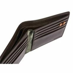 Beretta Wallet Bifold Classic 7 Beretta Wallet Bifold Classic -Beretta Store PP041L01260089 CLOSEUP1