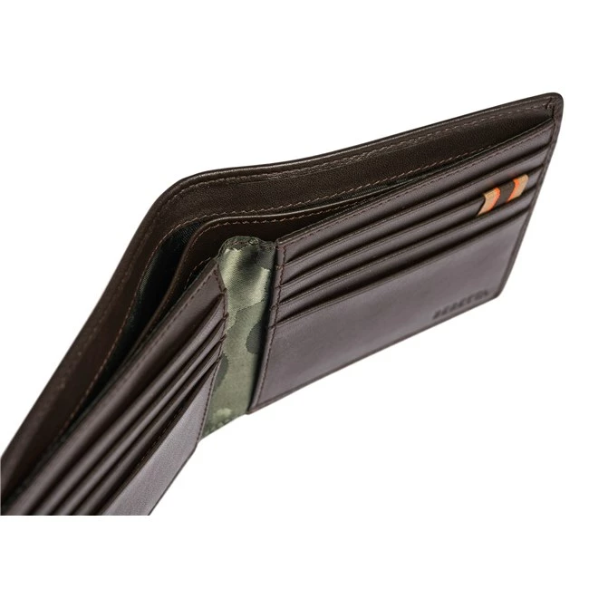 Beretta Wallet Bifold Classic 5 Beretta Wallet Bifold Classic - Image 3