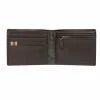 Beretta Wallet Bifold Zipped Coin Classic -Beretta Store PP071L01260089 BACK1
