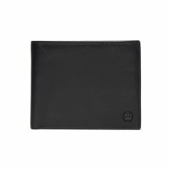 Beretta Wallet Bifold Zipped Coin Classic 9 Beretta Wallet Bifold Zipped Coin Classic -Beretta Store PP071L01260999 FRONT1