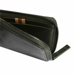 Beretta Zipped Pouch with Chain -Beretta Store PP091L01260715 CLOSEUP11