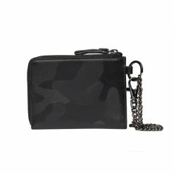 Beretta Zipped Pouch with Chain -Beretta Store PP091L01260999 BACK1