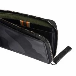 Beretta Zipped Pouch with Chain -Beretta Store PP091L01260999 CLOSEUP11