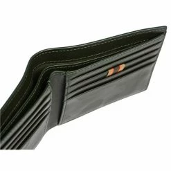 Beretta Wallet Bifold 8 Beretta Wallet Bifold -Beretta Store PP101L01260715 CLOSEUP11