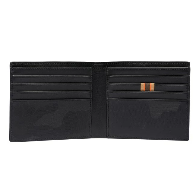 Beretta Wallet Bifold 5 Beretta Wallet Bifold - Image 3