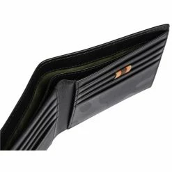 Beretta Wallet Bifold 10 Beretta Wallet Bifold -Beretta Store PP101L01260999 CLOSEUP11