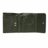 Beretta Bifold Wallet with Flap -Beretta Store PP111L01260715 BACK1