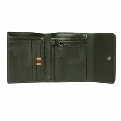Beretta Bifold Wallet with Flap