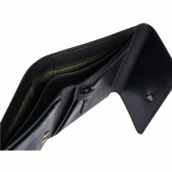 Beretta Bifold Wallet with Flap -Beretta Store PP111L01260999 CLOSEUP11