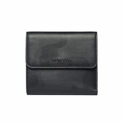 Beretta Bifold Wallet with Flap -Beretta Store PP111L01260999 FRONT1