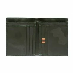 Beretta Vertical Bifold Wallet
