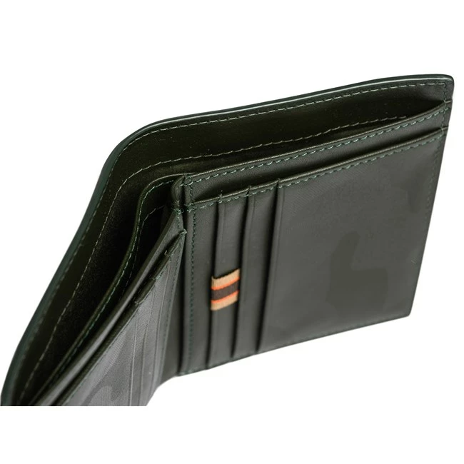 Beretta Vertical Bifold Wallet 4 Beretta Vertical Bifold Wallet - Image 2