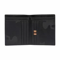 Beretta Vertical Bifold Wallet 9 Beretta Vertical Bifold Wallet -Beretta Store PP121L01260999 BACK2