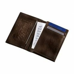 Beretta Cecina - Beretta Business card/wallet -Beretta Store PP320004130802 CLOSEUP1