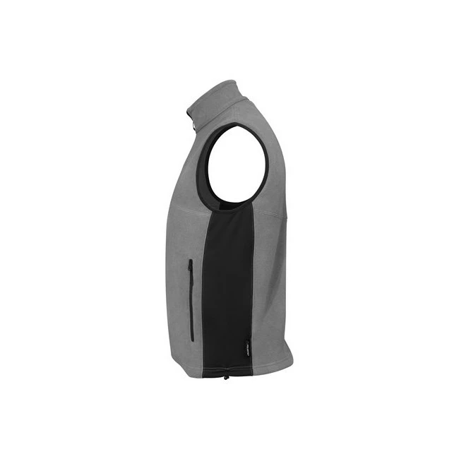 Beretta Smartech Fleece Vest Grey 5 Beretta Smartech Fleece Vest Grey - Image 3