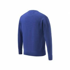 Beretta Devon Crewneck Sweater -Beretta Store PU551T19990504 BACK.jpg.SmallImage