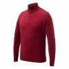 Beretta Dorset Half Zip Sweater