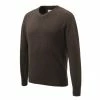 Beretta Somerset V-Neck Sweater -Beretta Store PU571T1999080P FRONT4