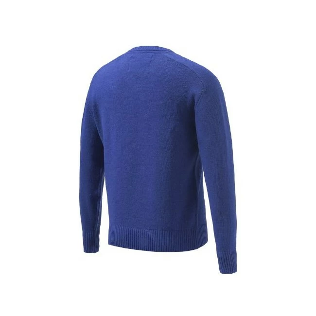 Beretta Somerset V-Neck Sweater 4 Beretta Somerset V-Neck Sweater - Image 2