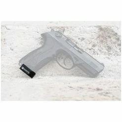Beretta Magazine Extension for PX4 Series, aluminum, black