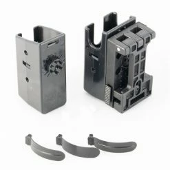 Beretta Competition 360° Magazine Pouch QD 14 Beretta Competition 360° Magazine Pouch QD -Beretta Store Portacaricatore E02661 4