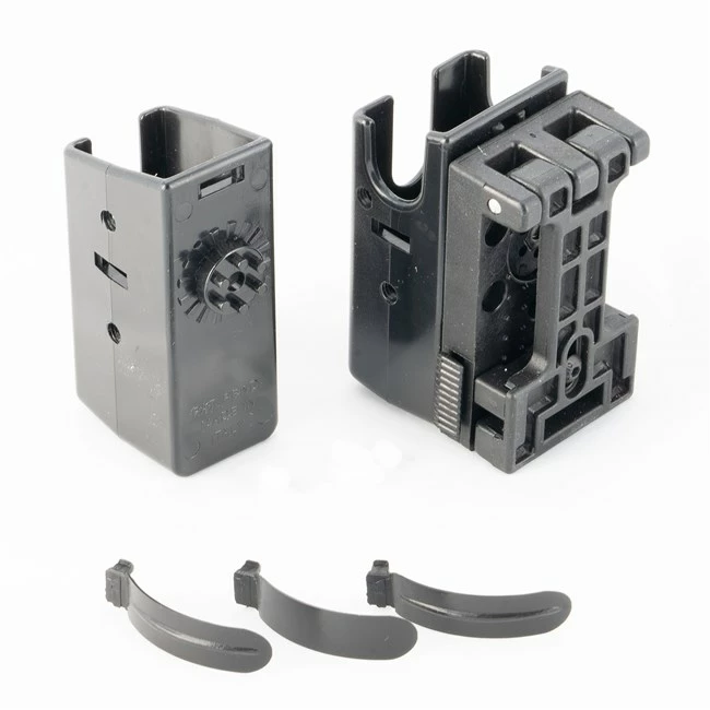 Beretta Competition 360° Magazine Pouch QD 8 Beretta Competition 360° Magazine Pouch QD - Image 6