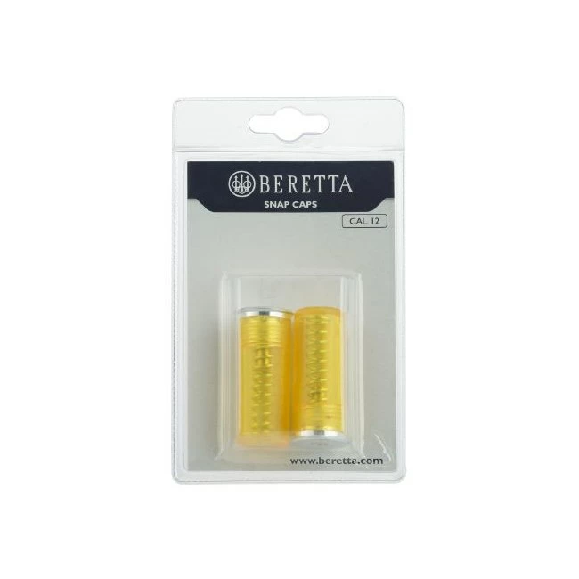 Beretta Shotgun Snap Caps for ga.12 4 Beretta Shotgun Snap Caps for ga.12 - Image 2